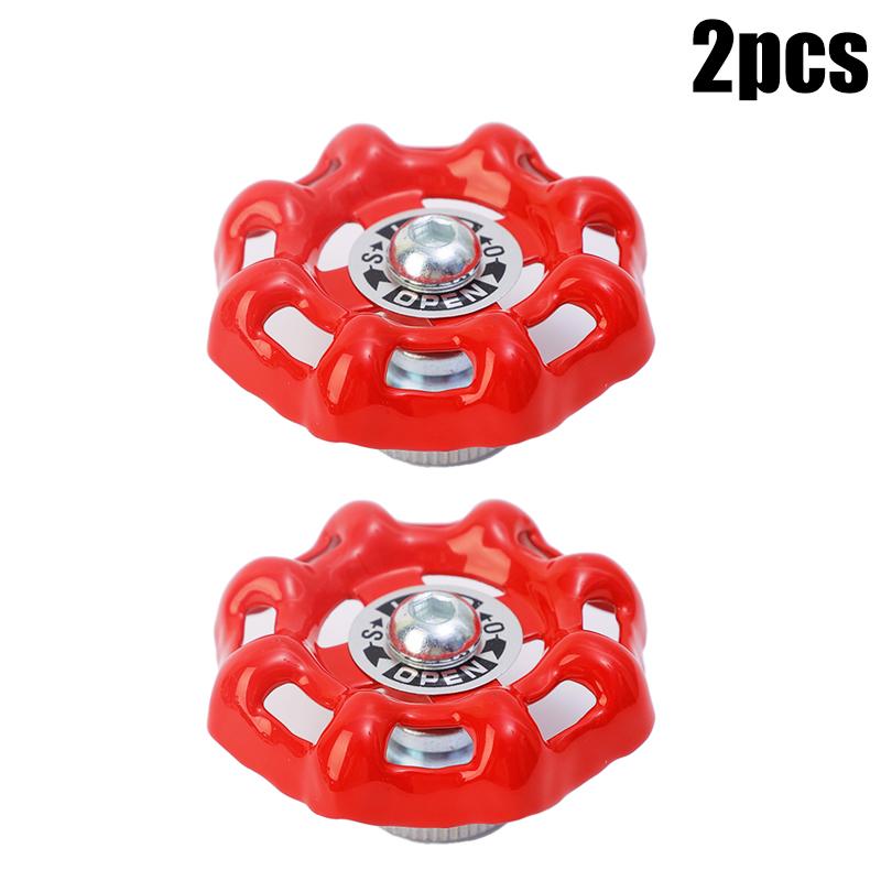 Car Push Start Button Valve Styling Creative Decorative Stickers Auto Engine Starter and Stop Button Knob Automotive Accessories