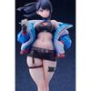 Gridman Universe Takara Rikka [Dreamy Divas Ver.] 1/7 Scale Pre-painted Plastic Figure