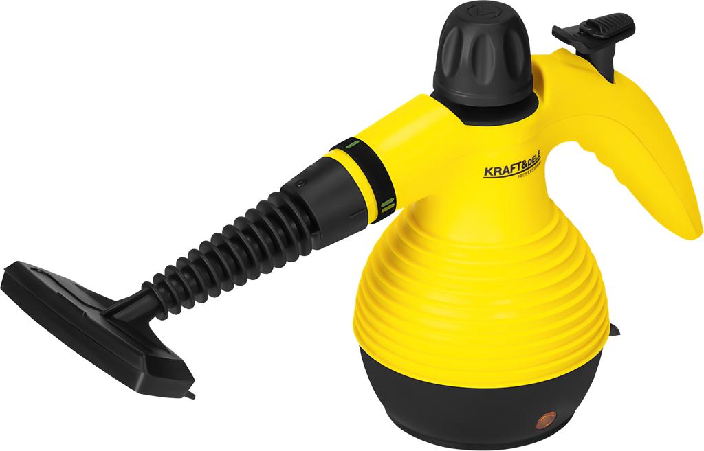 Steam Cleaner 1100W 350ml KD5391