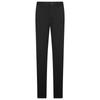 Baoxiniao Men's Four-Way Stretch Business Casual Straight-Leg Trousers