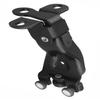 Sliding Door Centre Roller Guide Left / Right Side For Ford Transit Courier 2014 2015 2016 2017 2018 ET76A268B40AC 1852393