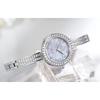 Citizen Eco-Drive Elegant Vintage Quartz Watch Women watches Mother-Of-Pearl EM0860-51D