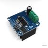 Doppel BTS7960 B BTS7960B DC 43A Schrittmotor-Treiber Modul H-Brücke PWM Modul Für Arduino Smart Car