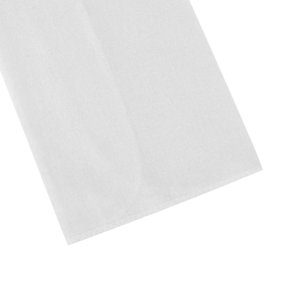 Steamer Liner Baking Cloth Strainer, Breathable Mat for Bread,