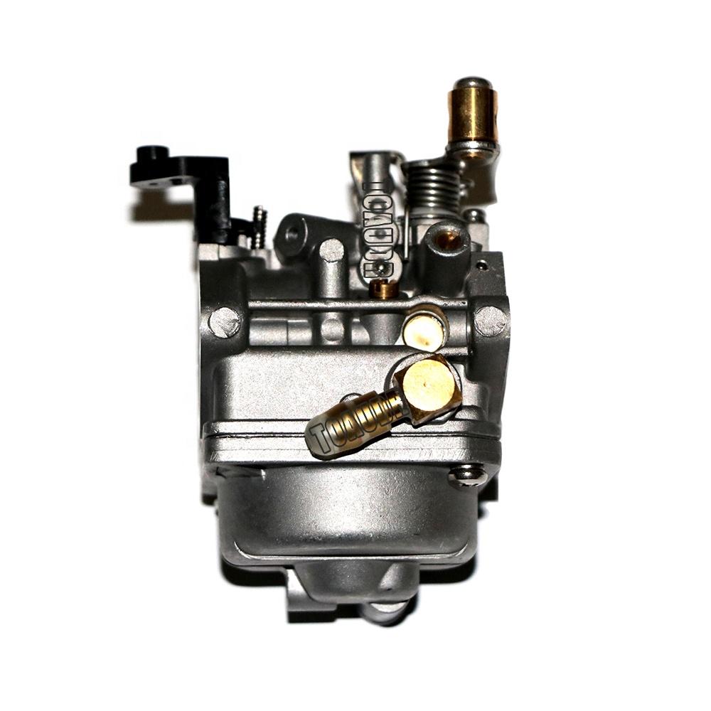 6BX-14301-00, 6BX-14301-10, 6BX-14301-11 För Yamaha F6 4-takts 6HP Utombordsmotor