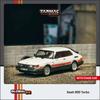 TW En stock 1:64 Saab 900 Turbo Blanche Modèle de Voiture Moulé sous Pression Collection Jouets Tarmac Works