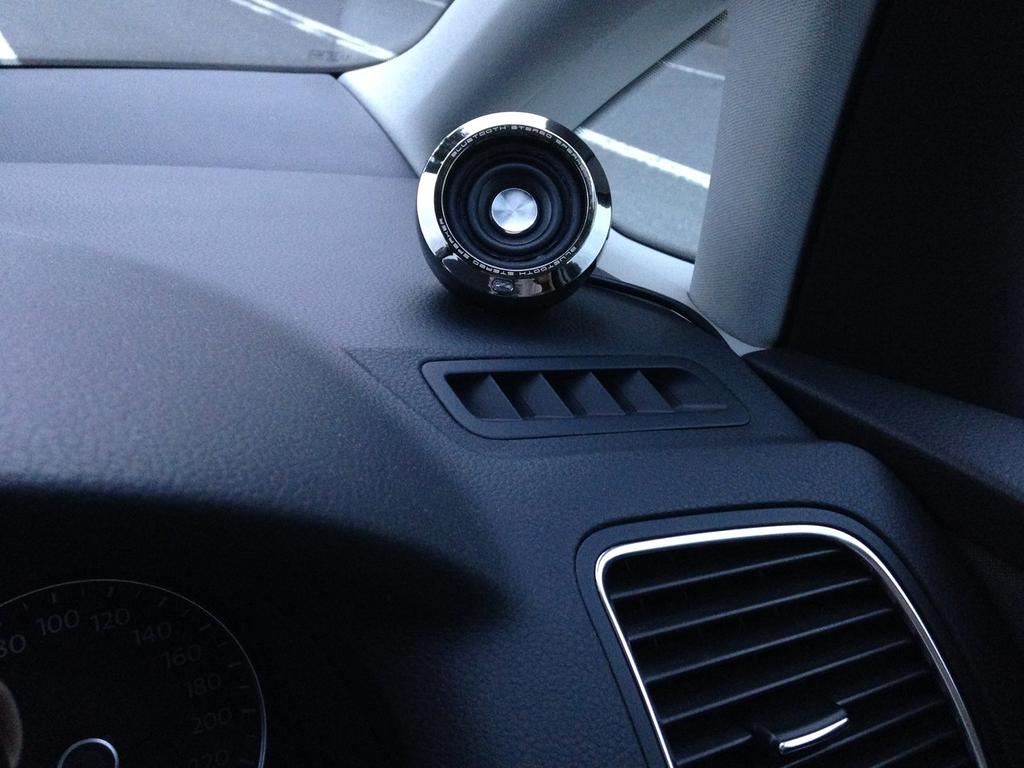 Kashimura Bluetooth Stereo Speaker with MP3 Rainbow Card MicroSD Card Compatible with Equalizer, Player, Lighting, Remote, Reader, 12V/24V Vehicles,