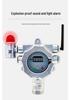 IoT LPG Gas Alarm & Automatic Shut-off Valve for Restaurants