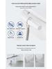 Dual Nozzle Non-Electric Smart Bidet Toilet Seat for Cross-Border Use