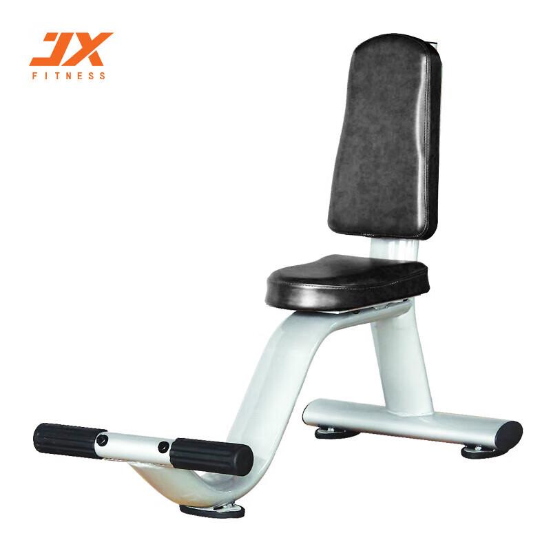 JUNXIA JX-818 Commercial Shoulder Press Chair