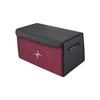 Polestar 2/3/4 Car Trunk Storage Organizer Box