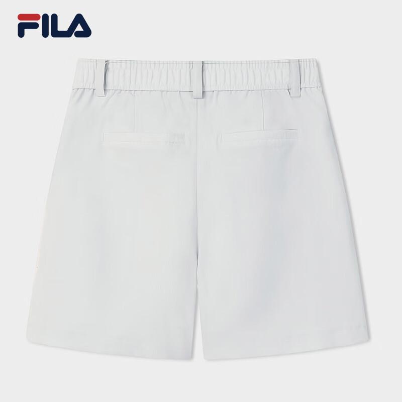FILA Women's Woven Casual Shorts