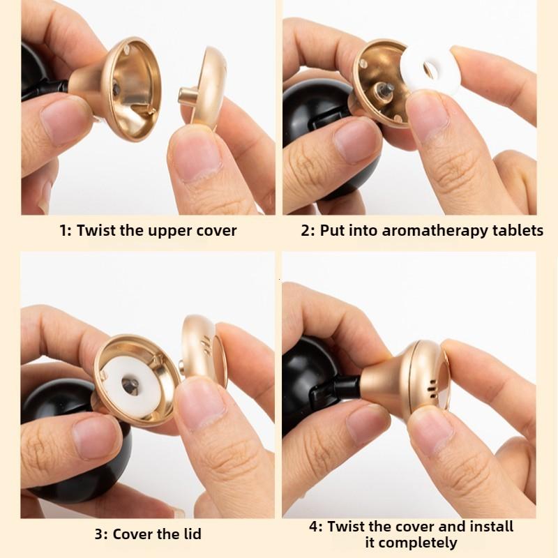 Car Button Cover Engine Push Ignition Start Lever Car One-Click Start Button Push Start Automotive One-Touch Button Rocker