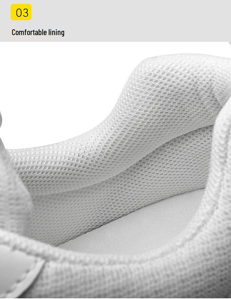 Men's Invisible 10cm Lift Summer Sports Shoes, Mesh Casual 8cm Height Boost Board Sneakers 2022.