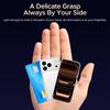 Creative Fashion I17mini XS17Pro: New 2026 Compact Smartphone for Kids