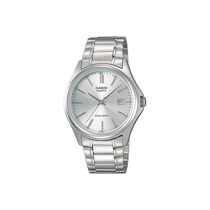 Мужские часы CASIO Серия Standard MTP-1183A-7A White Dial Single Watch