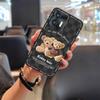 Custodia Carina e Resistente per Oukitel C35/C36 TPU Resistente allo Sporco Antiurto Protettiva Antipolvere Impermeabile Graffiti