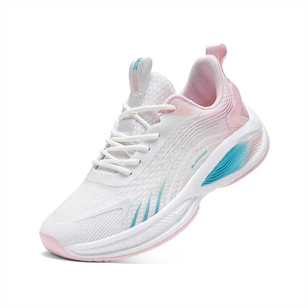 Fashion Platform Platformed Woman Sneakers Summer Basketball Sneakersy Flat Shoes Black Sport Sports Offers Overseas 2025summer