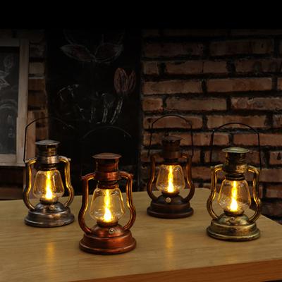 Camping & Wandern – Campinglaternen & Lampen