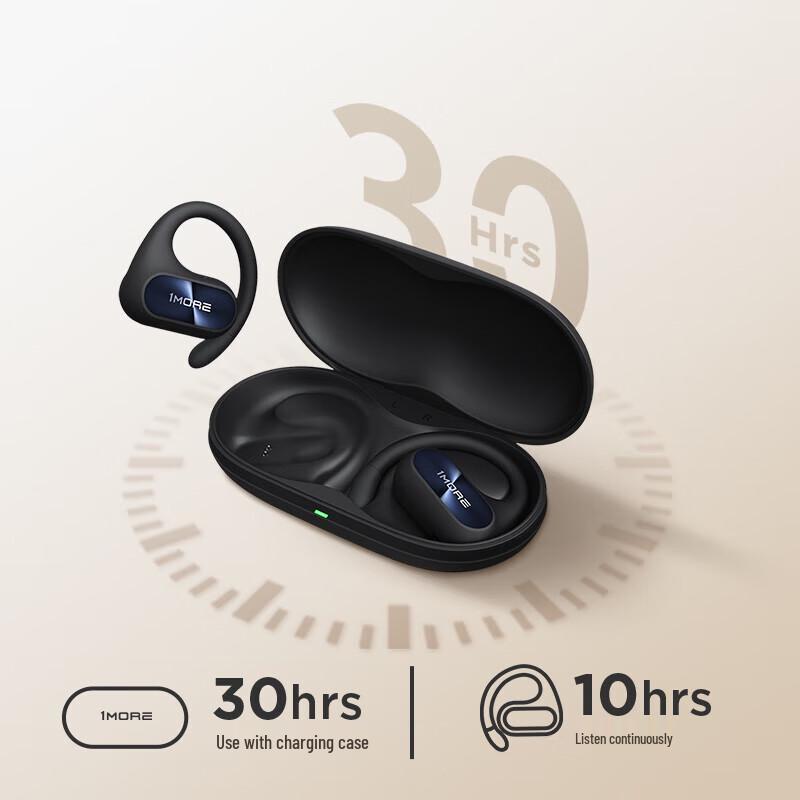 1MORE S30 Open-Ear Bluetooth Sports Headset