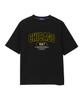 OHP Ohp X Dreamday Chicago Millennium Park Semi-Oversized Short Sleeve Tee