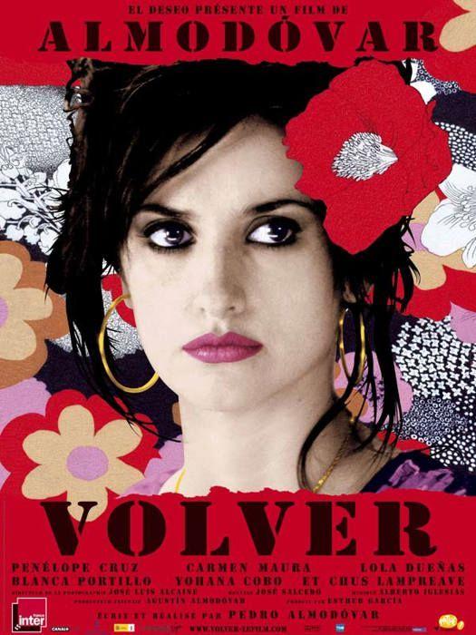 Volver [Blu-ray] [Import italien]
