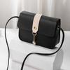 Fashion Small Square Bag Women's Small Crossbody Bag Ladies Handbags Girls Summer Travel Mini Purse Luggage & Bags