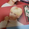[USED] BTS 2017 Shibuya 109 Postcards XMAS Christmas Cards