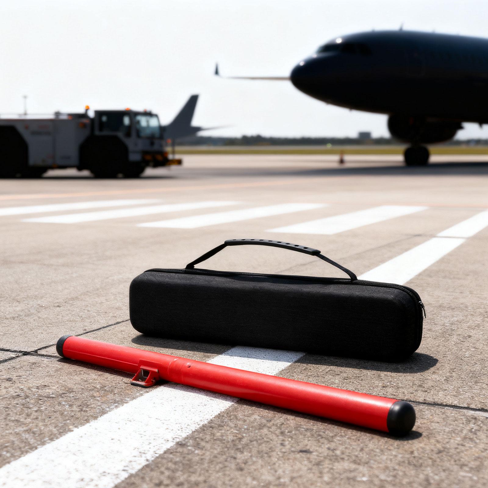 

EVA Curling Iron Storage Carrying Case Organizer Bag for Mini Travel Wireless Curling Iron and Hair Accessories чёрный