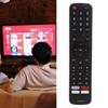 Hassle Free EN2BI27H TV Remote Control for Hisense LED TV H43B7500 H50B7500 Long Transmission Distance, Reliable Signal