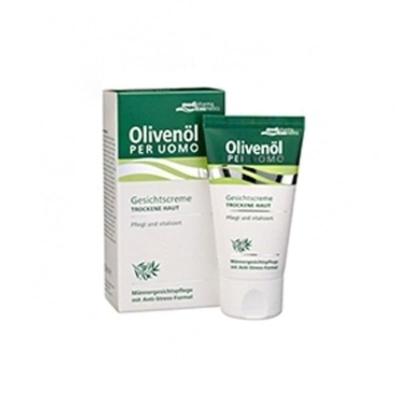 Olive Nol Umo Gesichtscreme 50ml