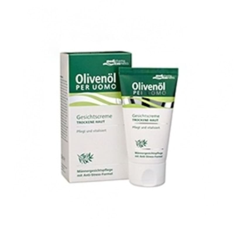 Olive Nol Umo Face Cream 50ml
