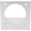 Stepper Motor Mounting Bracket Aluminum Alloy Motor Holder Accessory for 34 Type