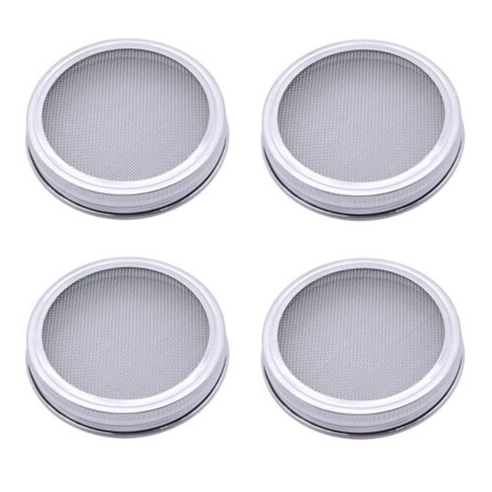 Tool Stainless Steel Lids Ventilation 304 Stainless Steel Detachable