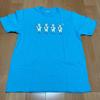 Graniph Lamb Chop T-Shirt Ss Women JPN Limited Edition Rare Anime Model VHTF Col