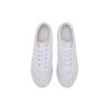 New LiNing Wave Wear Resistant And Lightweight Low Top Skateboard Shoes Men's White AGCP163-2