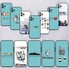 UP33 Grey's Anatomy New High-End Shell Phone Case for Redmi Note 13 14 Pro+ Plus A3 A3X 13X 13C 13R 14S 14C 14R