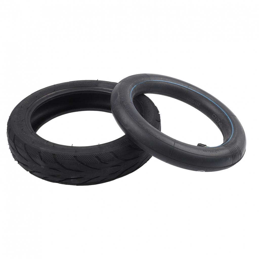 10 Inch 10x2.125 Electric Scooter Inner Tube & Tyre