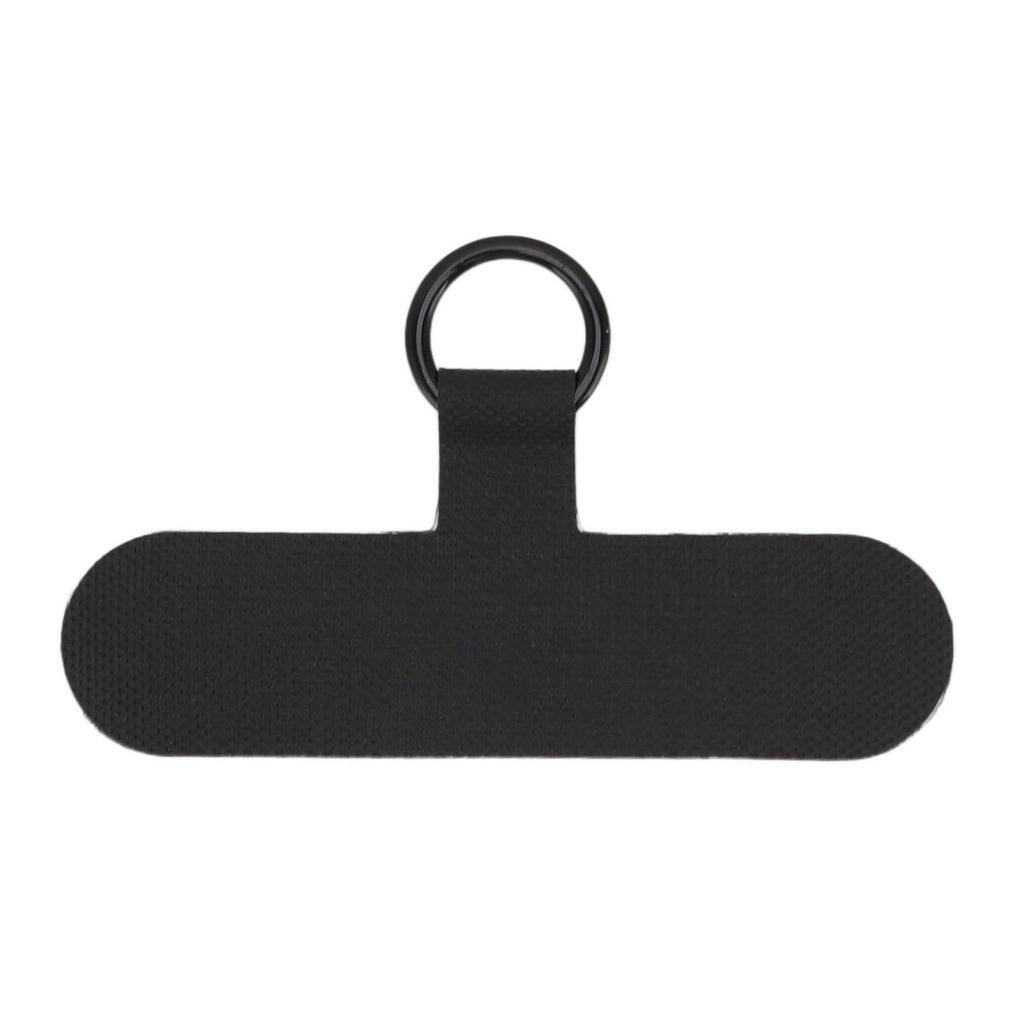 Universal Mobile Phone Lanyard Patch Nylon Cell Phone Hanging Rope Tab Connection Attachment Phone Lanyard Strap Patch