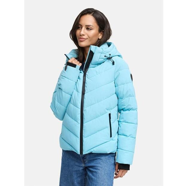 Куртка зимняя Marikoo Samuiaa XVI EU XS