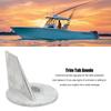 3C8-60217 Anode for TOHATSU 2-Stroke/4-Stroke Outboard Motors  853762 for Mercury, Fits MFS30/M40D/M40D2/M50D/M50D2 Models