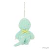 Sekiguchi Monchhichi COLORS Keychain Mint Green 226986