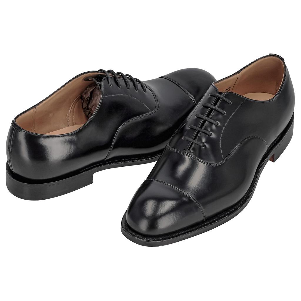 Work Shoes CONSUL1739XV F0AAB Size cm Church's 26.5 [Used]