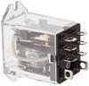 OMRON Bi-power Relay LY Type LY2FAC24