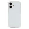 For iPhone 17 Case Shockproof 1.5mm Thickness Clear TPU Phone Cover