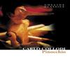 Pinocchio by Carlo Collodi Paperback Book 9780007920716