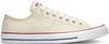 Кроссовки Converse Chuck Taylor All Star Ox Low Top natural ivory