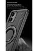 Motorola Moto G 5G 2024 Cross-Border Magnetic Stylus Anti-Drop Case