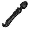 Realistischer Tentakel-Oktopus-Dildo 5,5" Silikon-Vibrator-Spielzeug mit Saugnapf Erwachsenen-Sexspielzeug für Frauenvergnügen