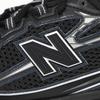 New Balance 740v2 Black Silver Metallic